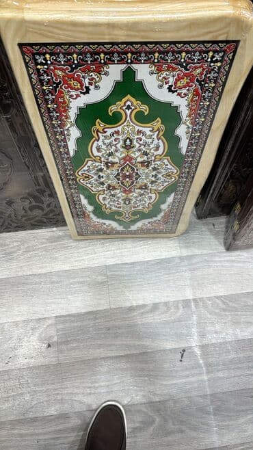 Qantellər: Məhsul: Naxışlı taxta nərd-taxta dəstləri Təsvir: - Klassik — 8