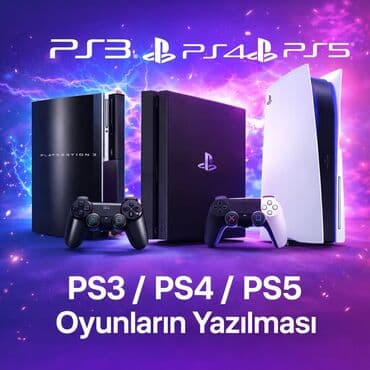 iphone 4s 64gb: Ps3/Ps4/Ps5 Oyunların Yazılması Online Offiline Prosıfkalı Modellere — 2