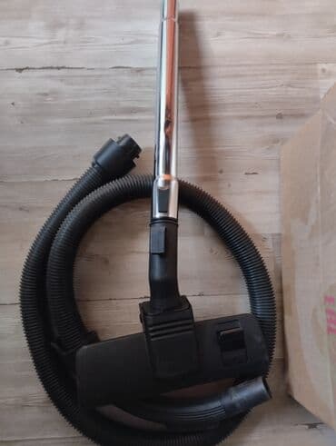 sud ceken aparat: Tozsoran Sonifer, Quru təmizləmə — 1