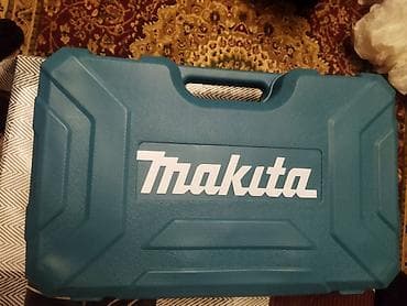 prefarator: Preparator makita firması yeni gəldi sadəcə 90 man — 2