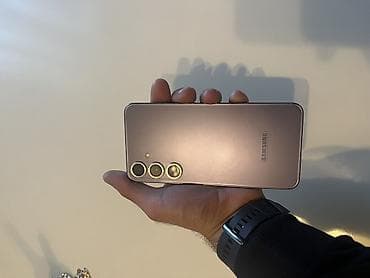 Samsung Galaxy S24+