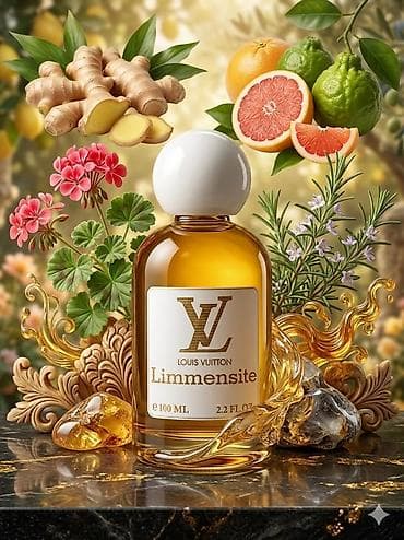 loreva диффузор: Məhsul: Niş və selektiv ətir nümunələri və kompozitları Təsvir: - — 6