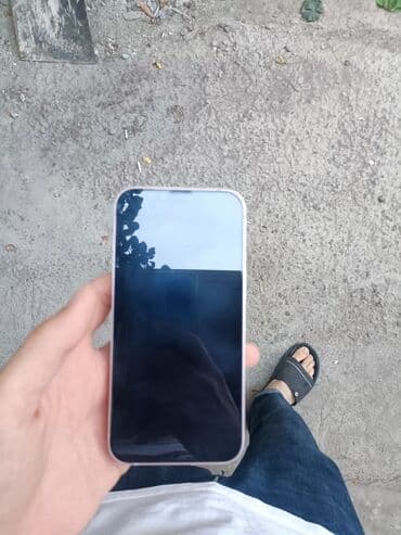 купить бу айфон 8 плюс: IPhone 13, 128 ГБ, Розовый, Face ID — 1