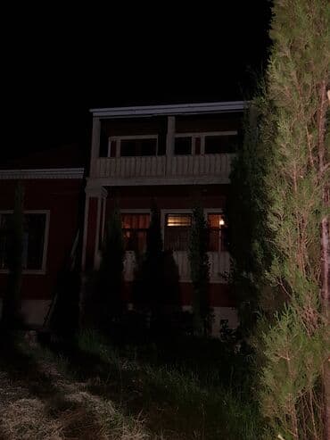 inşaatçılarda satılan heyet evler: 3 otaqlı, 120 kv. m, Yeni təmirli — 2