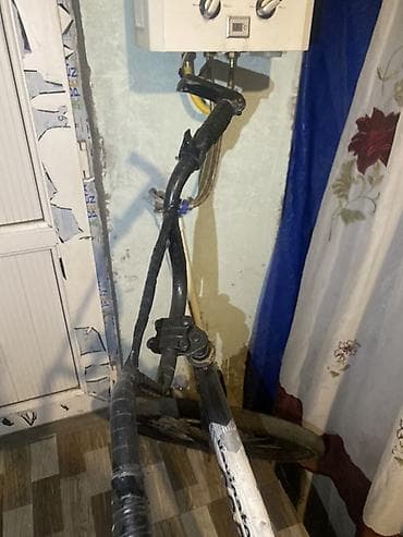 Velo model navikator arxa boltu ilişib birdə rolun paçeniki yoxdu rol — 5