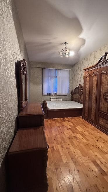 ceyranbatanda ev satilir: 3 otaqlı, Yeni tikili, 90 kv. m — 7