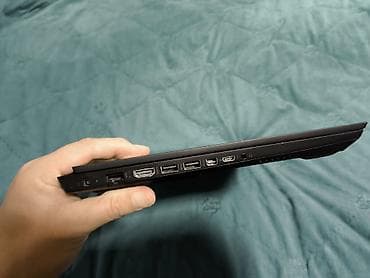 ddr3 video card: İşlənmiş HP Omen, 15.6 ", Intel Core i7, 512 GB — 3