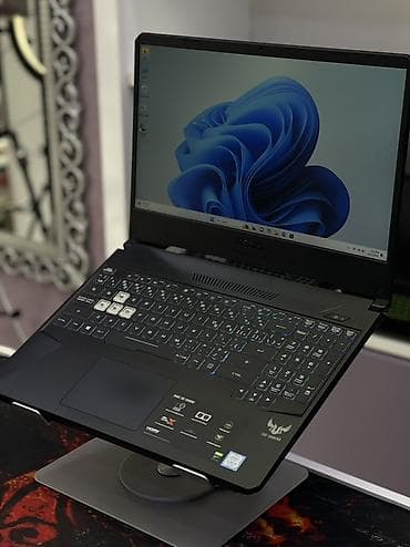 ASUS: Б/у ASUS TUF Gaming, 15.6 ", Intel Core i5, 512 ГБ, Самовывоз, Платная доставка, Доставка в районы — 3