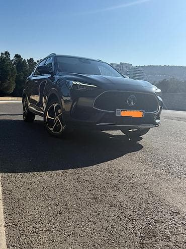 MG : 1.5 l | 2024 il 113000 km Krossover — 7