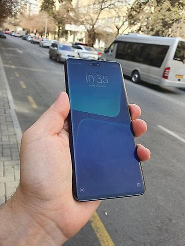 philips xenium w632: Xiaomi 13 Lite, 128 GB, rəng - Qara, 
 Zəmanət, Sensor, Barmaq izi — 2