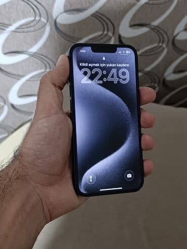 ТВ и видео: IPhone 13, Черный, Face ID — 4