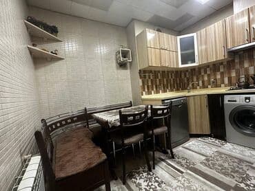 gəncədə bina evi: Bakıxanov qəs., 3 otaqlı, Yeni tikili, 77 kv. m — 10