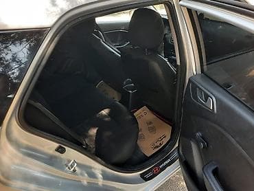 hunday h 1: Hyundai i20: 1.1 l | 2017 il Hetçbek — 8