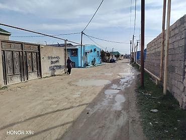 uber canta: Buzovna, 2 otaqlı, Yeni tikili, m. Koroğlu, 80 kv. m — 2