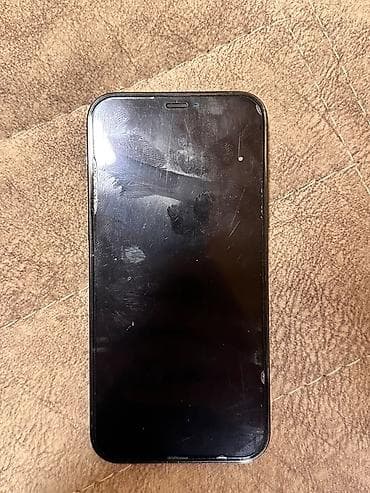 Elektronika: IPhone 12 Pro, 128 GB, Graphite, Face ID — 4