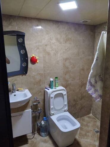 bakixanov residence: Bakıxanov qəs., 3 otaqlı, Yeni tikili, 83 kv. m — 7