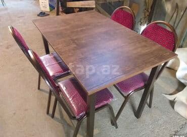 yazı masa: Masa və oturacaqların birbaşa depodan ✅topdan qiymətinə pərakəndə — 3