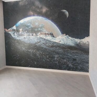 ikinci el qapi pencere: OBOY usdasl Bütün növ aboyların foto aboy vurulması tam səliqəli — 9