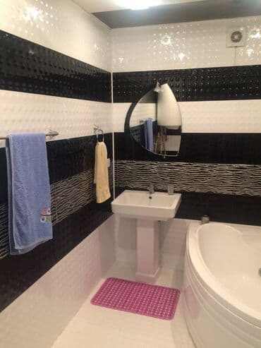 kirayə ev nizami: Yasamal rayonu Nizami metrosu yaxınlığında 15 mərtəbənin 7 ci — 17