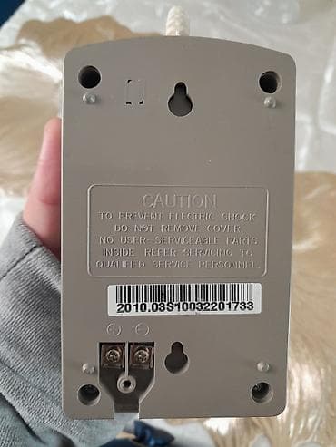 samsung a10 ekran: Adapter 12 Vt, İşlənmiş — 2