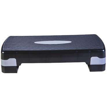 çənə rezini: Aerobika step. Materialı keyfiyyətli plasmasdir. Metrolara və — 4