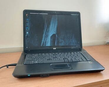 Printerlər: İşlənmiş HP 15.6 ", AMD A3, 256 GB, Ünvandan götürmə, Ödənişli çatdırılma — 1