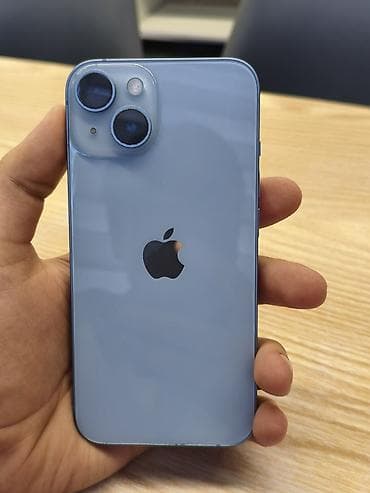 hisense 32b6700ha smart android: IPhone 14 Pro, 128 GB, Mavi — 1