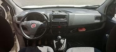 diffuser satisi: Fiat Doblo: 1.4 l | 2015 il 300 km Van/Minivan — 9