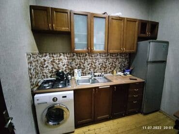 mehemmedide evler: 70 kv. m, 2 otaqlı — 14