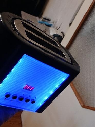 nar sixan aparat: 97azn ə,alınıb.
Metro,mol Narimanov.

Toster — 3