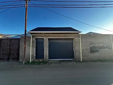 Həyət evləri və villaların satışı: 120 kv. m, 6 otaqlı, İşıq, Su — 1