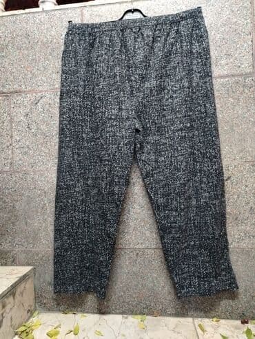 qadın jaketi: Şalvar, One size, rəng - Boz — 25