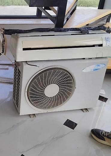kondisioner lalafo: SdSamsung kondisioner 400 azn. Tam işlekdir. 60 kvadratdir. Sokulu — 1
