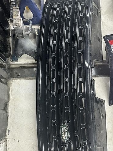 diffuser satisi: Land Rover Range Rover Vogue üçün orijinal kuzov və optika detallari — 2