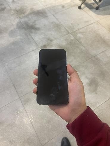 IPhone 13 Pro Max, Space Gray