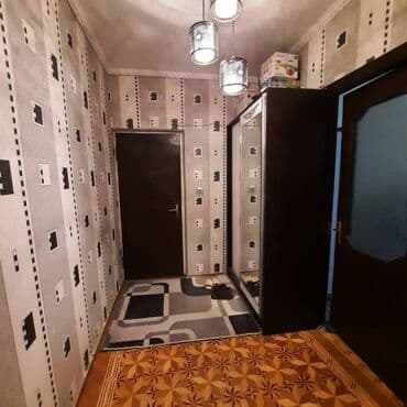 продажа трехкомнатных квартир: Баку, Новые Гюнашли Массив Д, 3 комнаты, Вторичка, 70 м² — 11