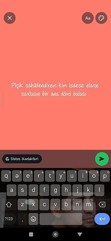 sahibləndirmə: Yaxşı əllərə — 1