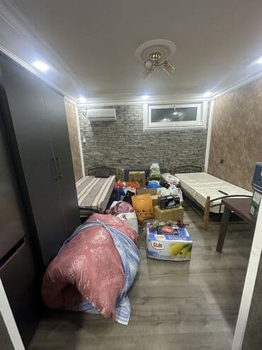 kirayə ev inşaatcılar: 1 otaqlı ev — 4
