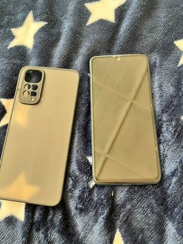 Xiaomi 11i, rəng - Mavi