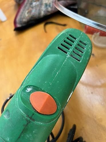 Ручные механические инструменты: Ударная дрель От сети — 5