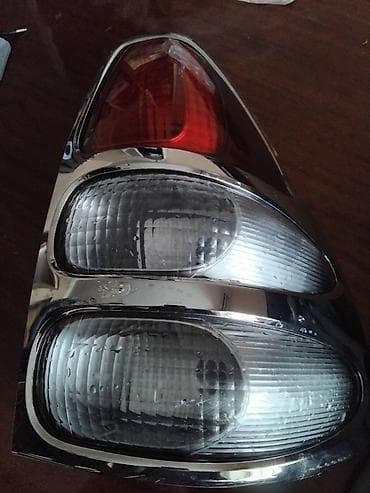 turan m50: Toyota Orijinal, İşlənmiş — 1