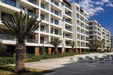 emircanda ev satisi: Satılır 1 otaqlı yeni tikili 58 m², Sea Breeze q. Kateqoriya Yeni — 6