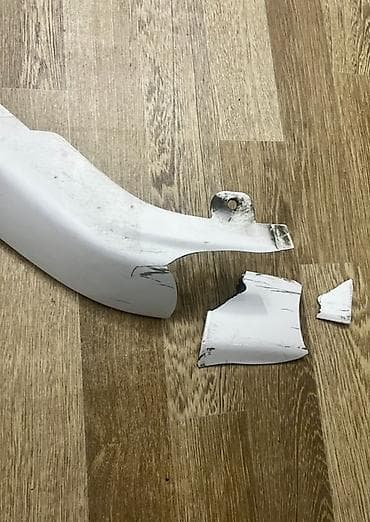 kia optima diffuser: Məhsul: Ön bamper alt dodaq/spoyleri (aşağı “lip”) – şəkillərdə — 3