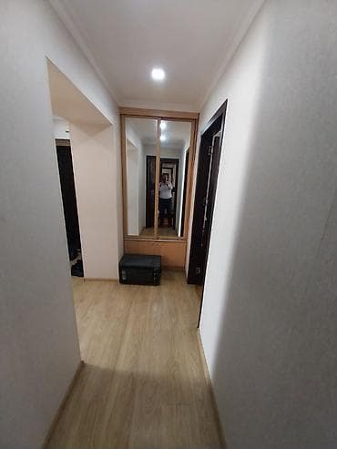 bine sovxoz evler: Bakı, 3 otaqlı, Köhnə tikili, 75 kv. m — 10