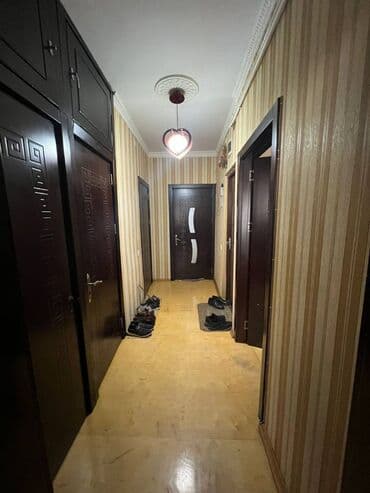 hezi aslanov obyektler: Bakı, 2 otaqlı, Köhnə tikili, m. Həzi Aslanov, 55 kv. m — 9