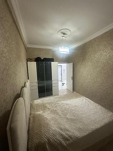 2 otaqlı mənzillərin satışı: 2 otaqlı, Yeni tikili, 63 kv. m — 6