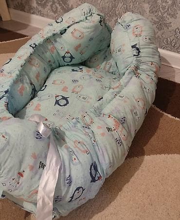 esger wekileri: Oğlan və qız üçün, Yeni, Beşik, Dəst ilə, Matras ilə, Yellənmə mexanizmsiz — 1