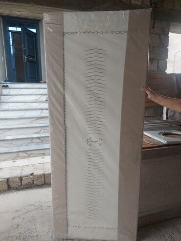 darvaza ikinci el: Qapı satılır tezedir istəyən bu nömrəylə əlaqə saxlaya bilər 070 220 — 3