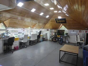 аренда торгового места в магазине: Bakı şəhəri, Xətai rayonu, Həzi Aslanov metrosu yaxnlığında, 249 — 3