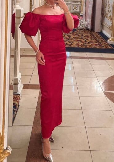 xs olcu: 1 defe geyilinib/XS size — 1